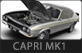 Ford Capri MK1