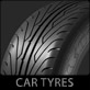 Car Tyres in Mental Ray