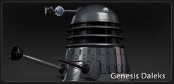 Genesis Dalek