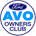 AVO Club Badge