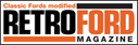 Retro Ford Magazine